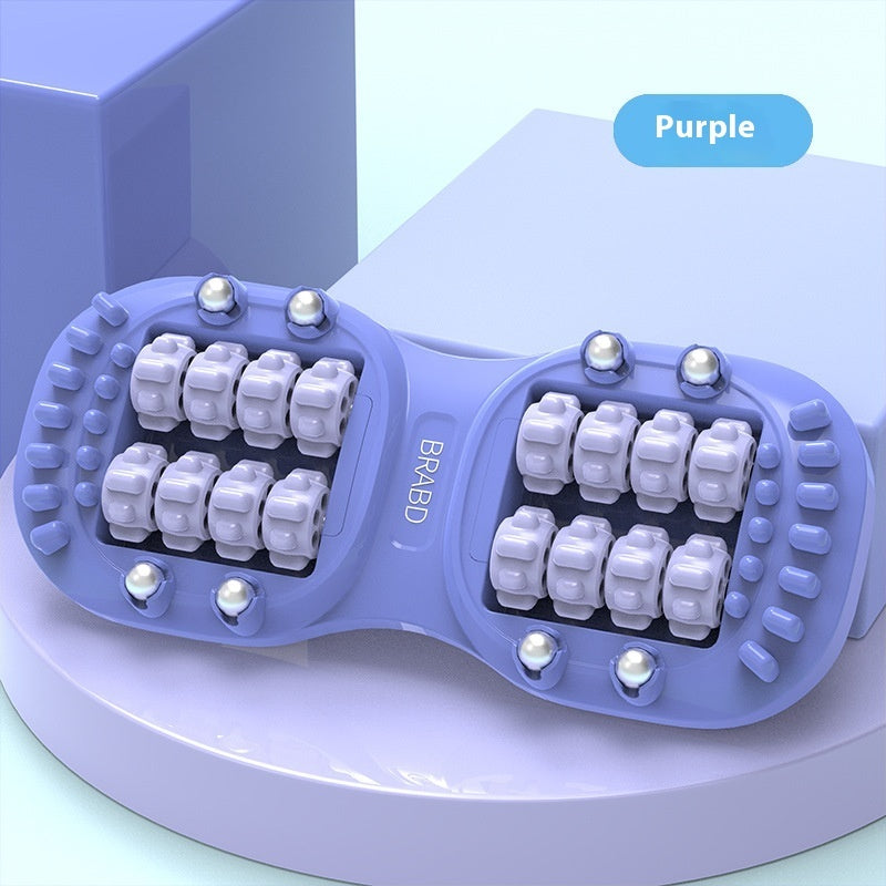 Foot Roller Massage Tool