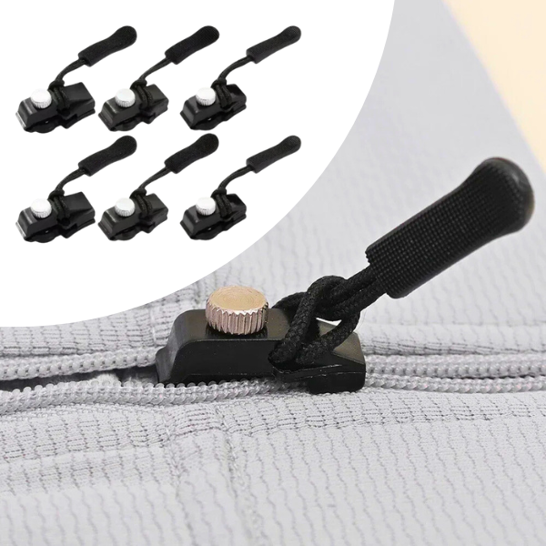 Pachet PROMO pentru Reparat Fermoare