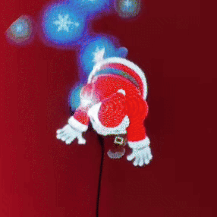 MyHolo 3D Air Display