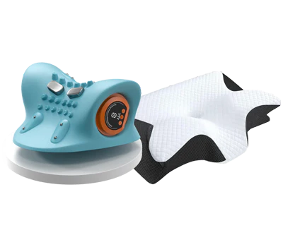 Greenseeds247™ Massager