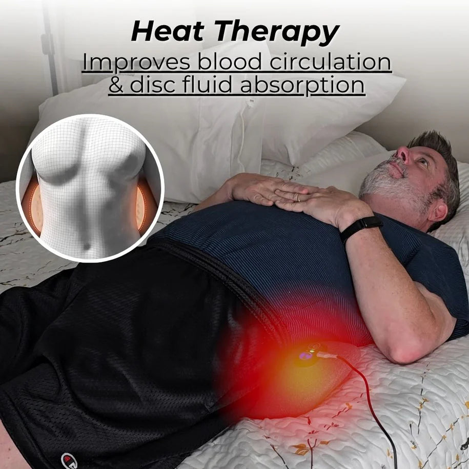 Triple Fusion Massager
