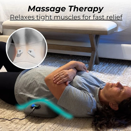 Triple Fusion Massager