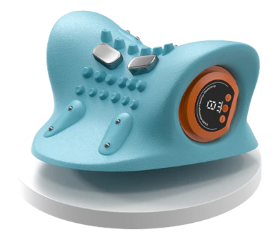 Greenseeds247™ Massager