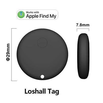 Anti-Lost Smart Tag
