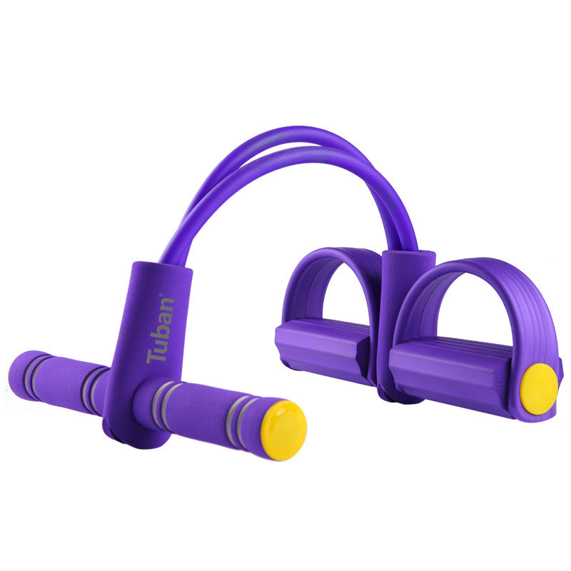 Adjustable Fitness Resistance Band