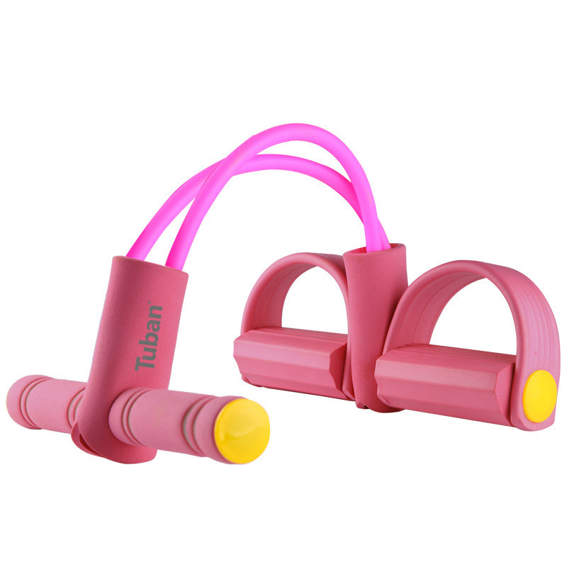 Adjustable Fitness Resistance Band