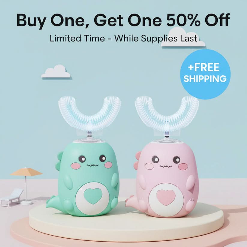 Zelavora One - Kidsbrush