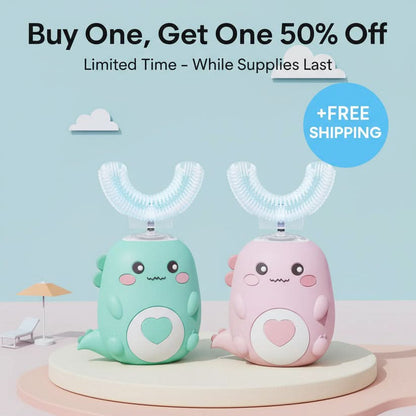 Zelavora One - Kidsbrush