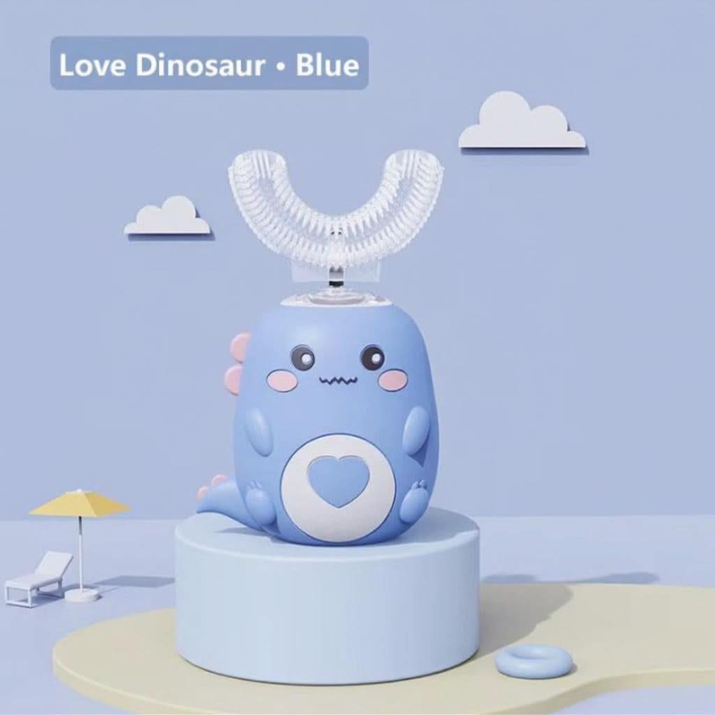 Zelavora One - Kidsbrush