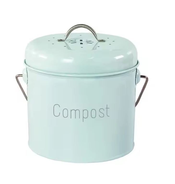 Smart Kitchen Composter