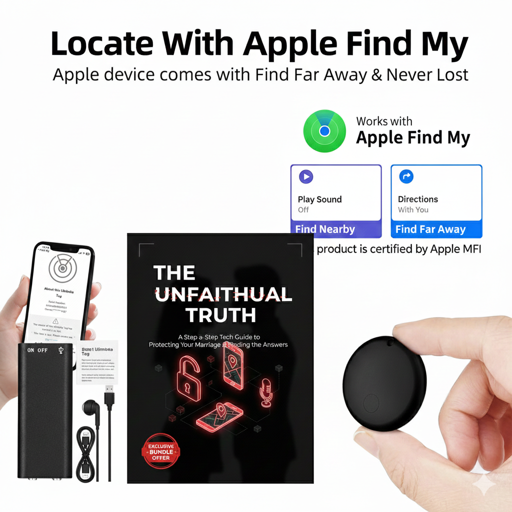 Mini Spy Voice Recorder with Sound Activation and USB, 200 hours of recording