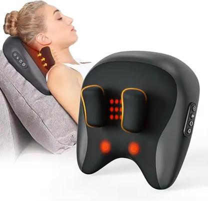 Greenseeds247 - Pillow Neck & Shoulder Massager