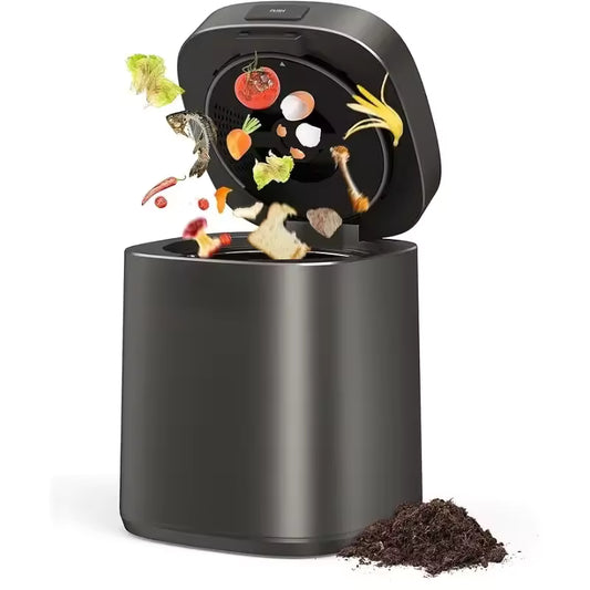 Smart Kitchen Composter