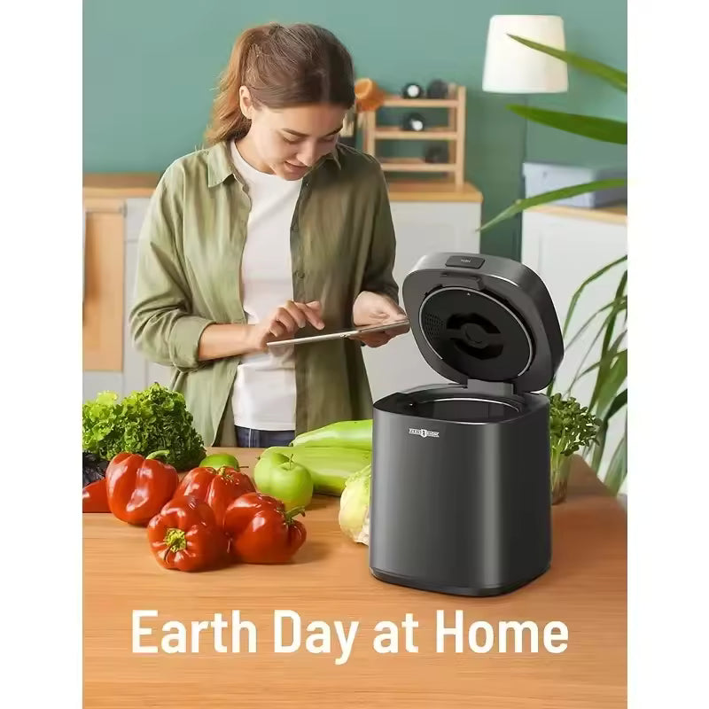 Smart Kitchen Composter