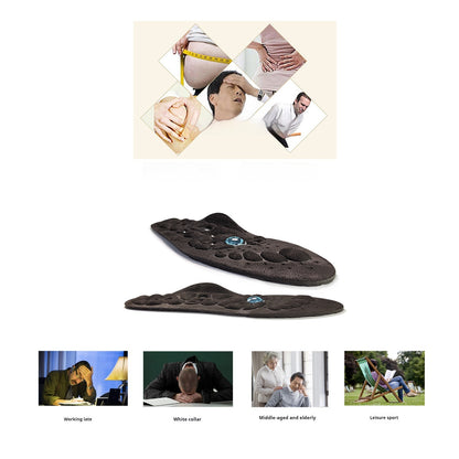 Magnetic Cushion Sport Insole