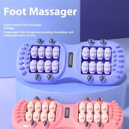 Foot Roller Massage Tool