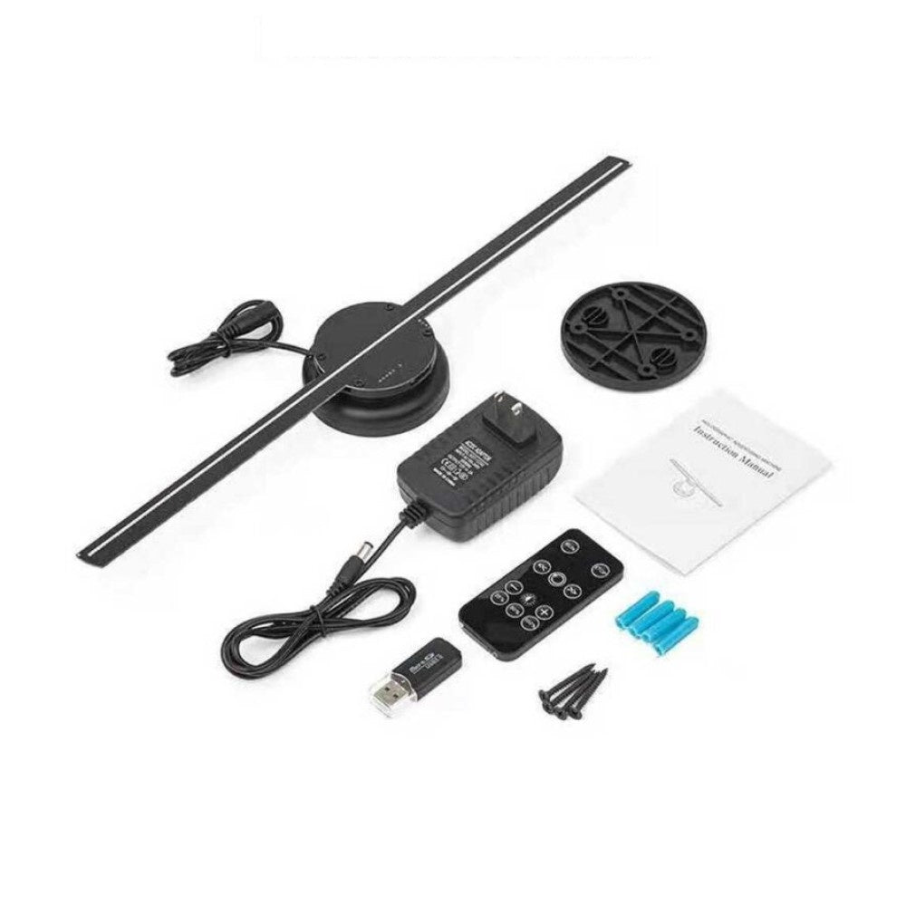 MyHolo 3D Air Display