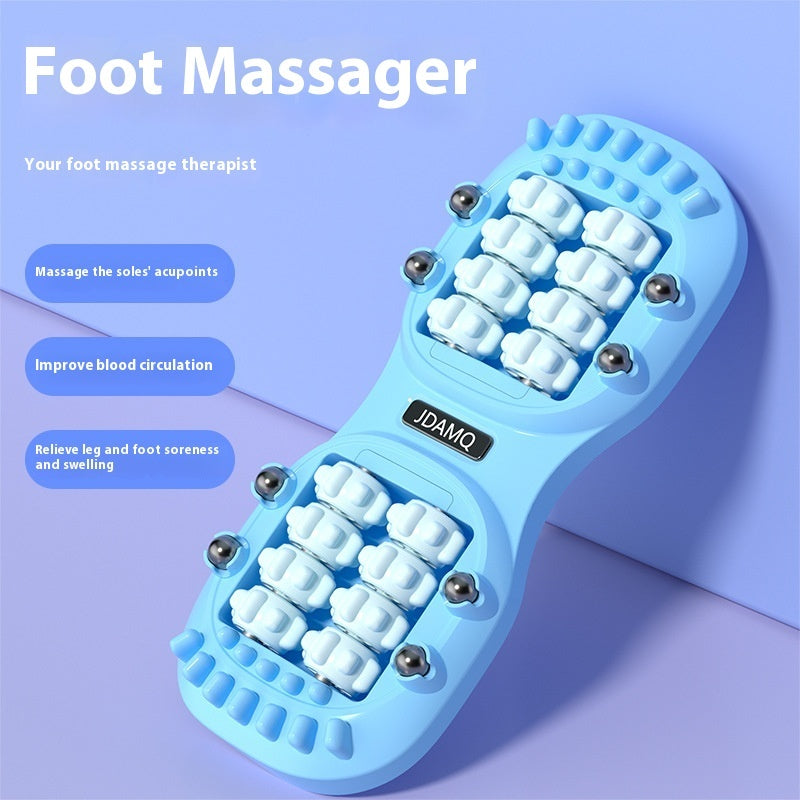 Foot Roller Massage Tool