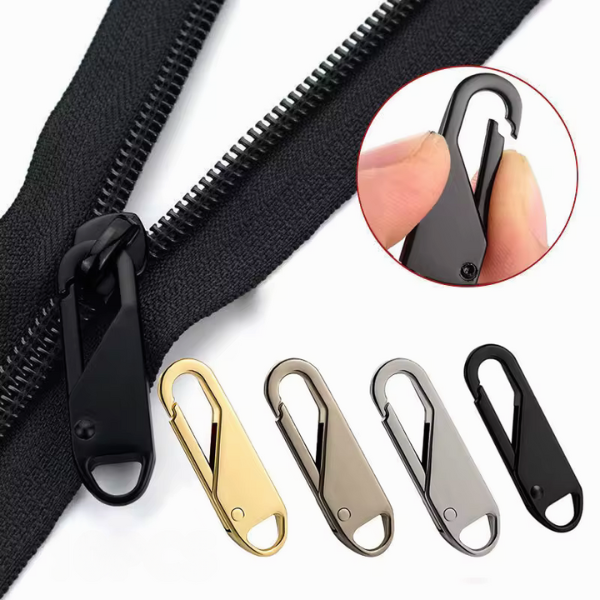 Pachet PROMO pentru Reparat Fermoare