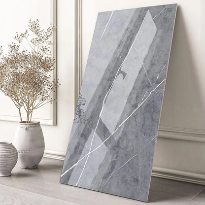 40pcs Marble Peel & Stick Wall Panels – Heat-Resistant Self-Adhesive Backsplash Tiles